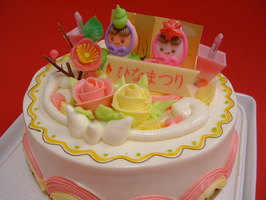 33ひなまつり 031