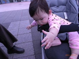 2011年6月玲ちゃん&悠ちゃん 085