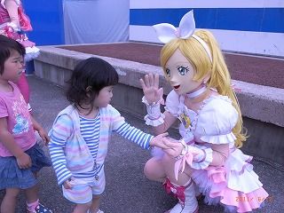 2011年6月玲ちゃん&悠ちゃん 058