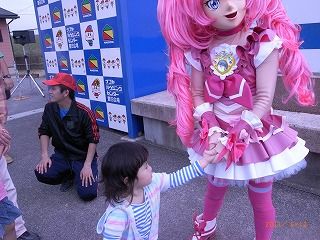 2011年6月玲ちゃん&悠ちゃん 056