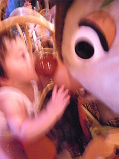 2011年7月14日玲花誕生日東京ディズニー 198