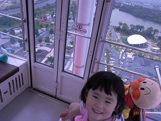2011年6月玲ちゃん&悠ちゃん 092