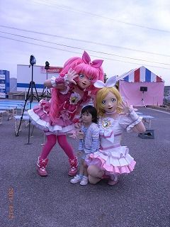2011年6月玲ちゃん&悠ちゃん 061