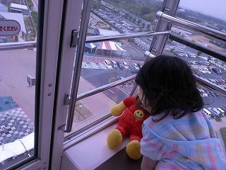 2011年6月玲ちゃん&悠ちゃん 091