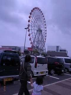 2011年6月玲ちゃん&悠ちゃん 076
