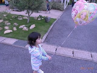 2011年6月玲ちゃん&悠ちゃん 046