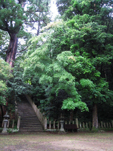 五社稲荷大明神