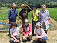 集合写真(春水)