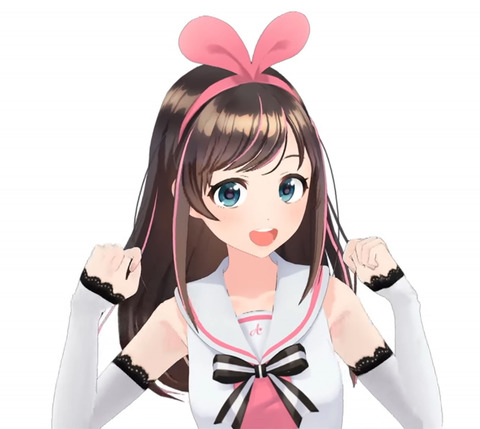 kizunaai