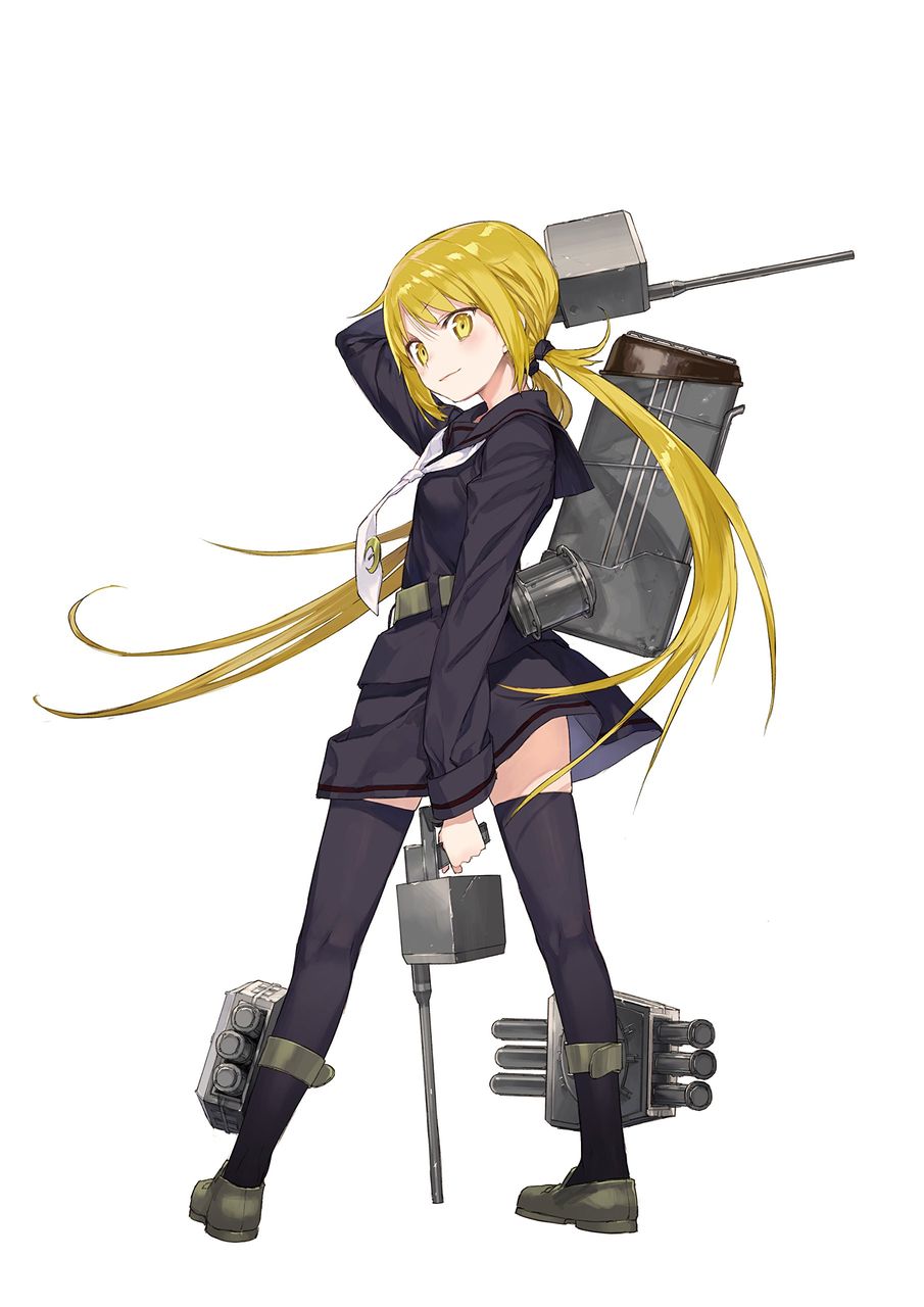 艦隊これくしょん～艦これ～ part103 [無断転載禁止]©bbspink.com	YouTube動画>4本 ->画像>593枚 