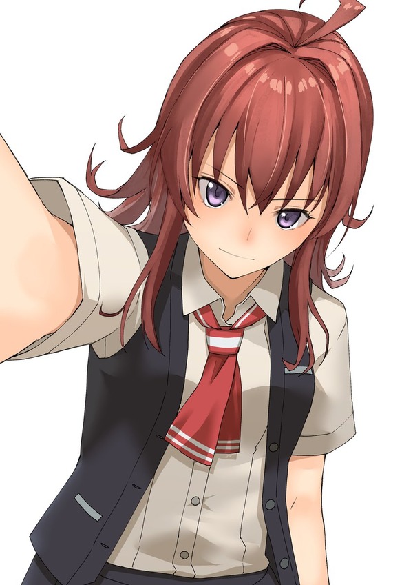 艦これ 格好可愛い嵐 他なごみネタ 艦これ速報 艦隊これくしょんまとめ