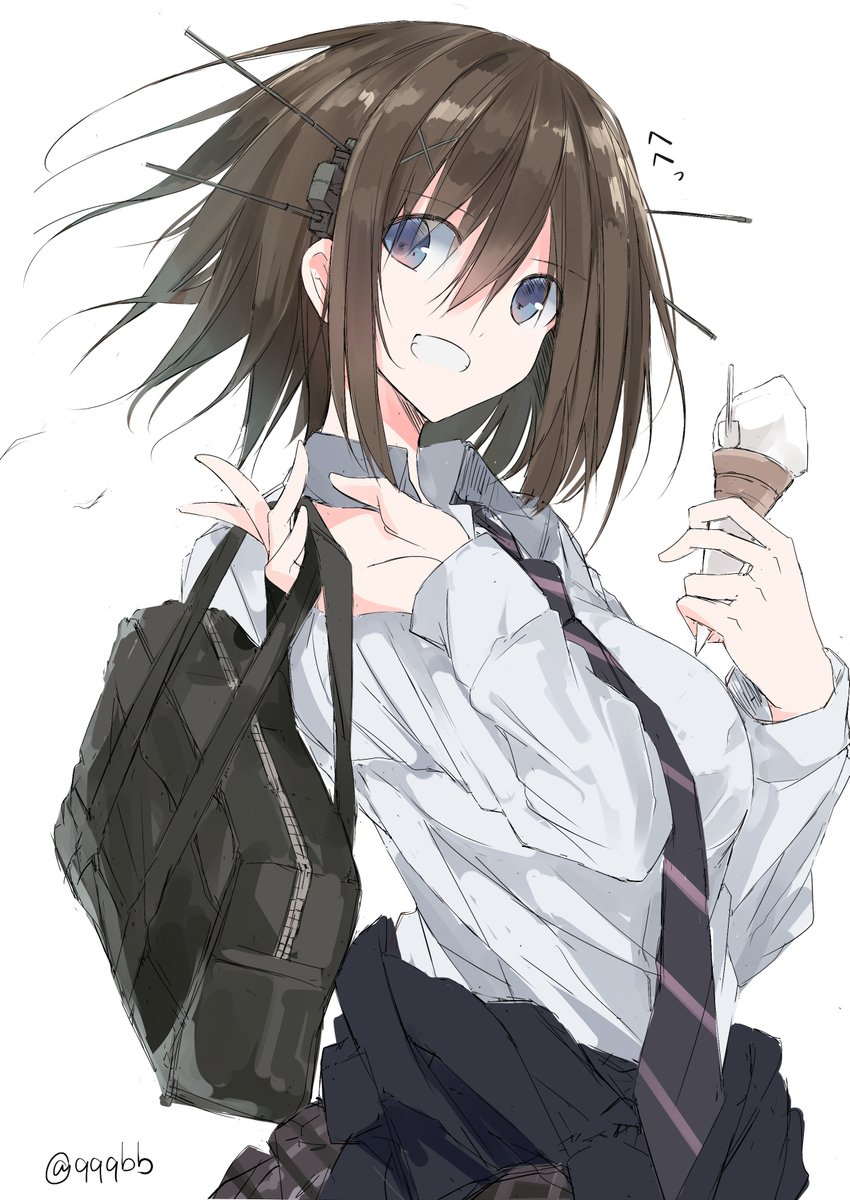 艦これまとめサイト速報! - イラスト ...