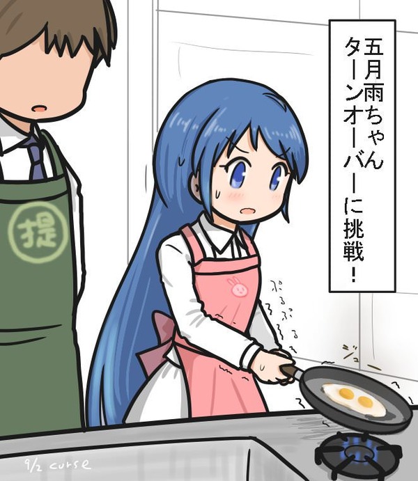 艦これss速報