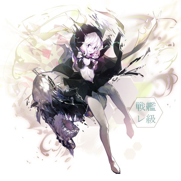 艦これ エリレ 6隻とかいう単純かつ強力な戦法を使ってこない深海側 なぜなのか ガルパンプラス艦これラブライフ