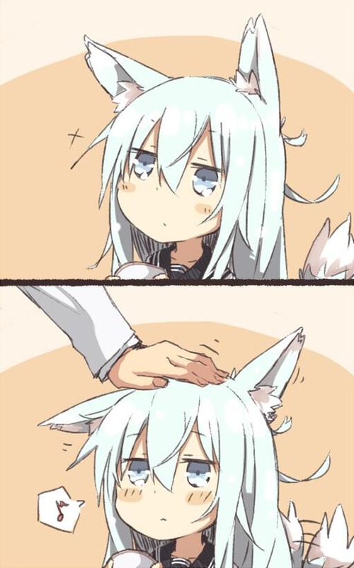 Manga Girl Loli Cat Girl Ecchi Manga Girl Loli Cat Girl Ecchi