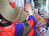 遊行の盆・前夜祭