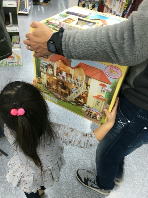新築一戸建て