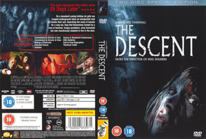 The_Descent_2_Disc_Special_Edition
