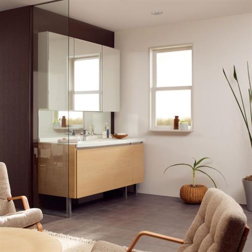 INAX_Dresser_LX_LL