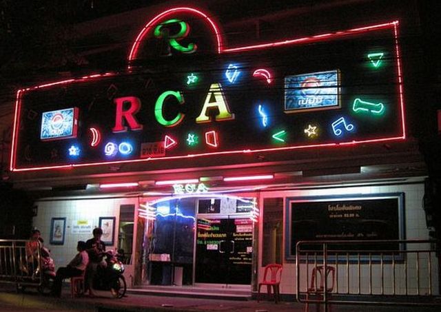 rcaone12009