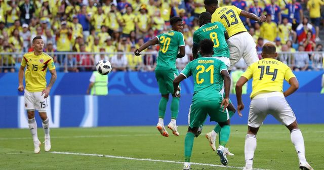 Senegal-v-Colombia-Group-H-2018-FIFA-World-Cup-Russia
