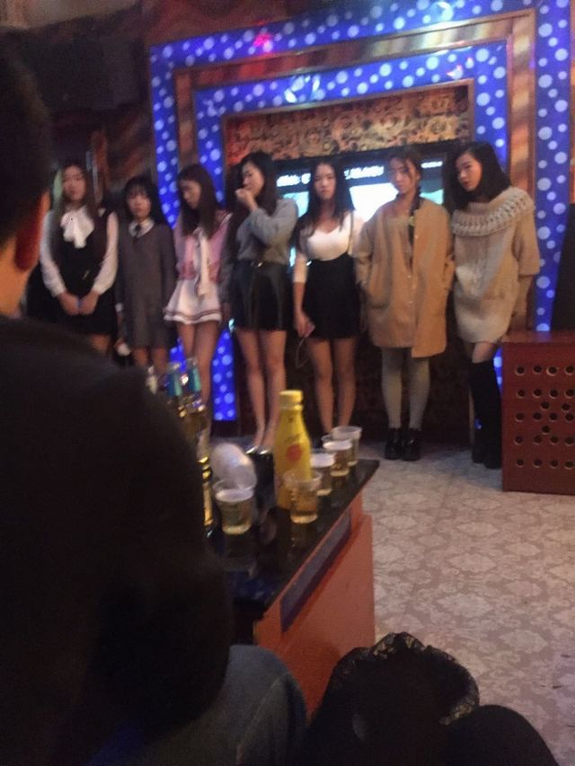 武漢KTV5