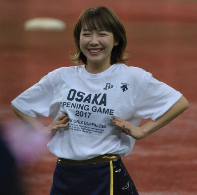 MIYU osaka