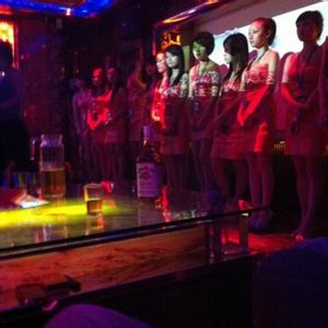DJ公主