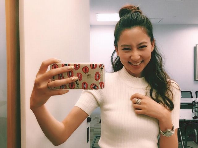 河北麻友子