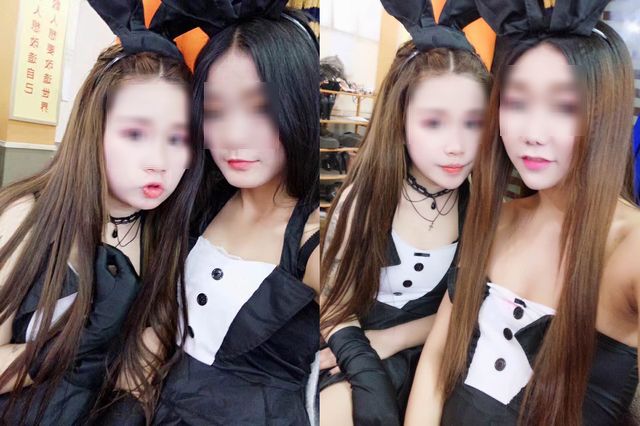 高雄小姐2