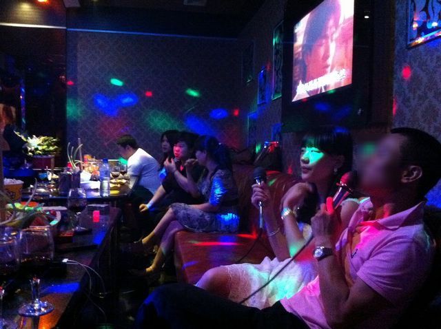 KTV