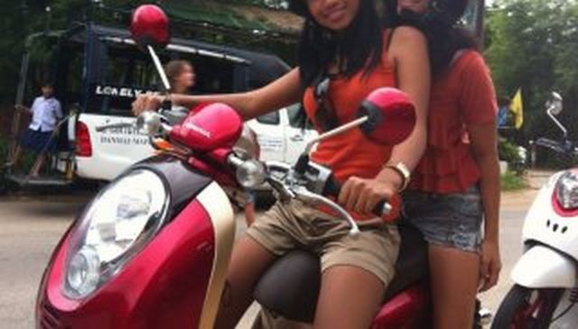BIKE