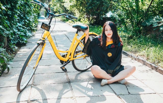 Didi-funds-OFO-to-make-bike-sharing-a-thing