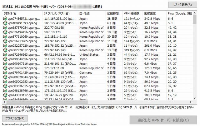 VPN