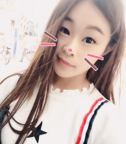 工作室Girl