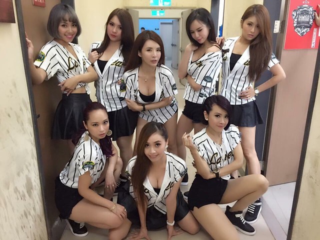 La new girls 2007