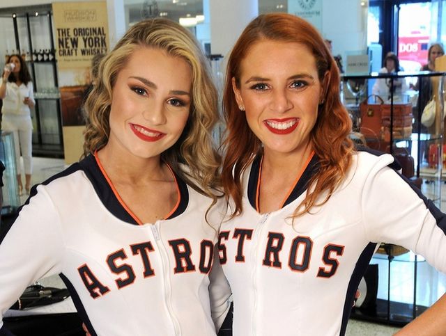 ASTOROS Girl