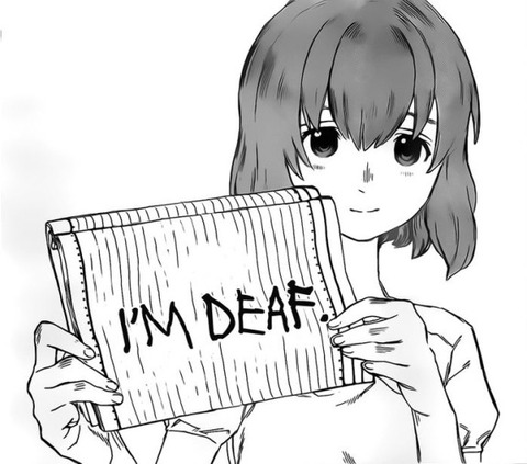 声の形