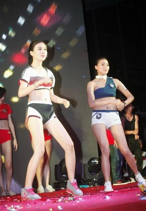 セクシー20