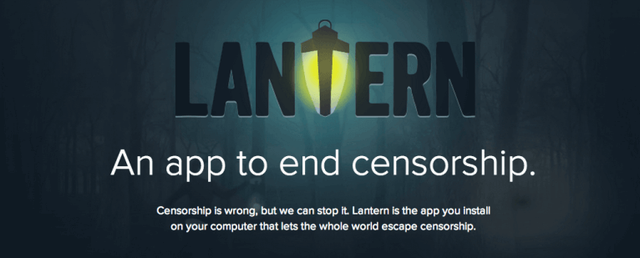 lantern