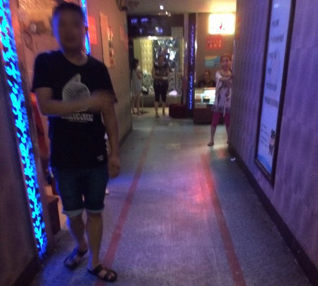 武漢KTV2