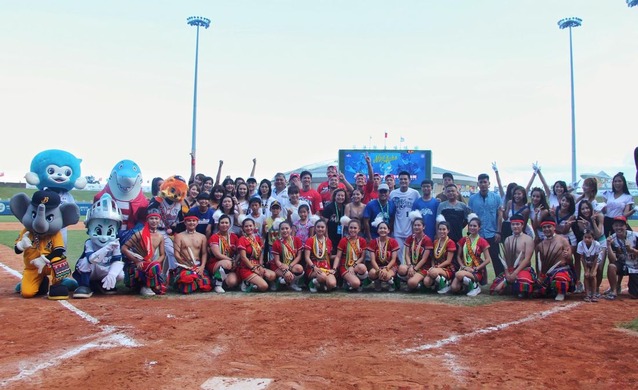 2017 All Star in 台東
