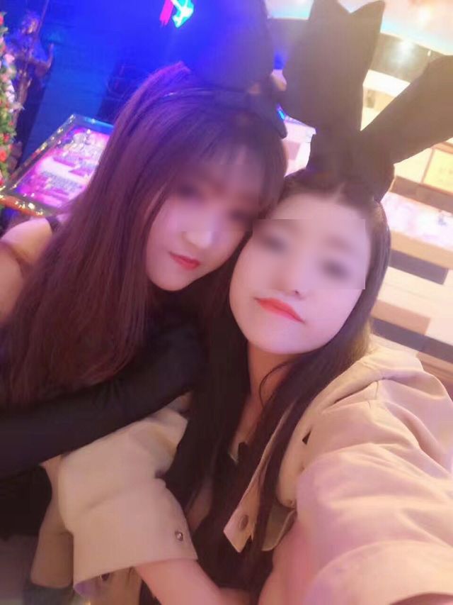 高雄小姐3