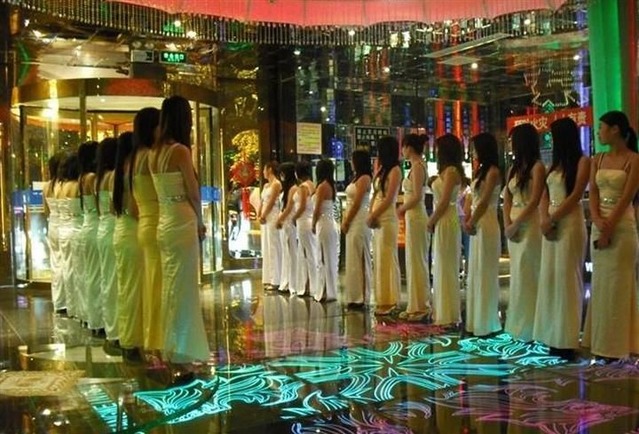 KTV DJ1