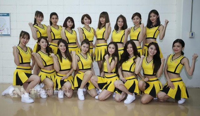 Passion Sisters 2017