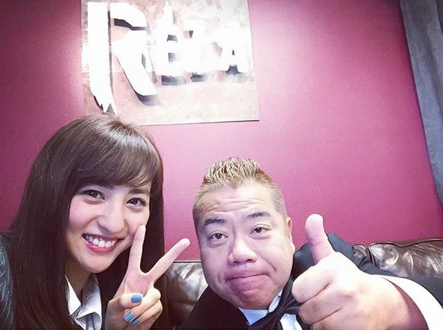 Instagram Akane Hotta