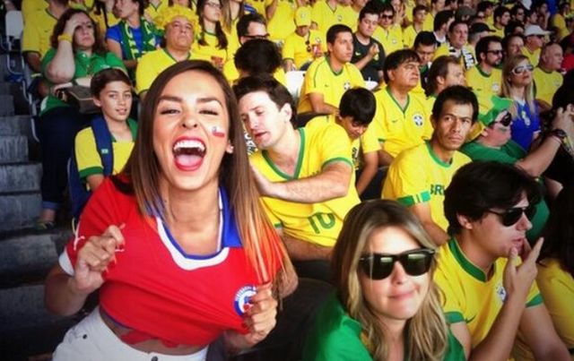 chilena