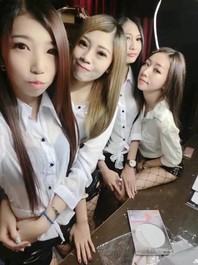 高雄小姐4
