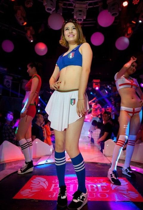 セクシー3