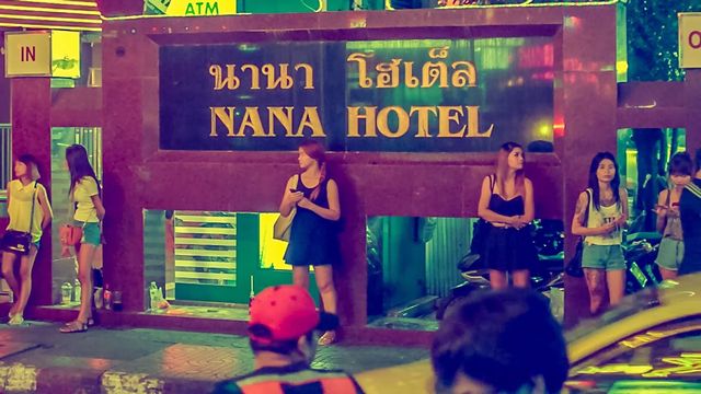 NANA HOTEL